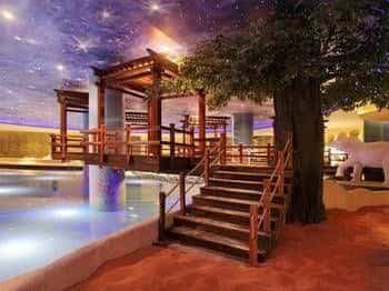 Higher Hotel Yacht Club Higher Hotel Yacht Club