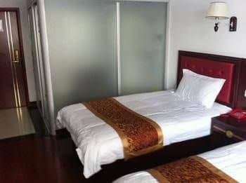 Shanghai Yueshen Hotel Shanghai Yueshen Hotel