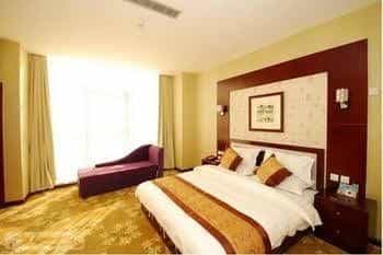 Haixiang Star Hotel Haixiang Star Hotel
