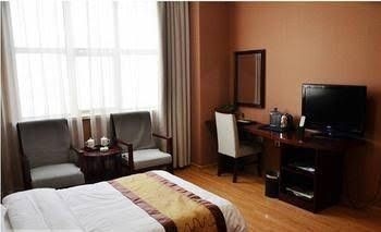 Haixiang Star Hotel1