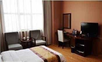 Haixiang Star Hotel Haixiang Star Hotel
