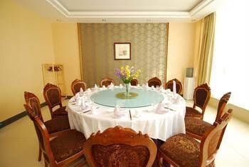 Haixiang Star Hotel4