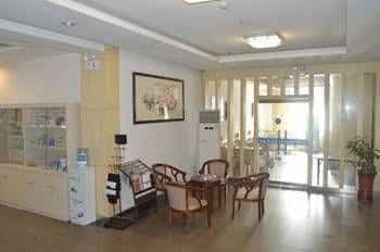 Magnolia Fast Hotel Magnolia Fast Hotel