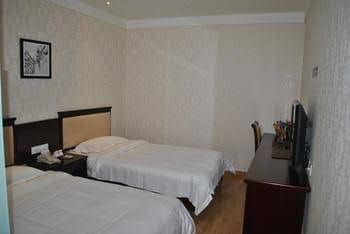 Super 8 Hotel Yantai Development Zone Super 8 Hotel Yantai Development Zone