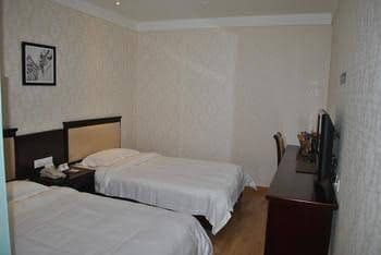 Super 8 Hotel Yantai Development Zone Super 8 Hotel Yantai Development Zone