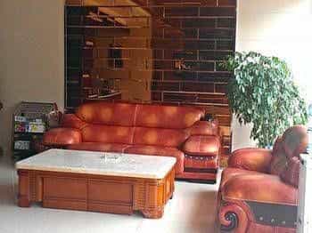 Lichuan Xinyuan Hotel Lichuan Xinyuan Hotel