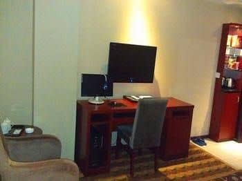 Lichuan Xinyuan Hotel Lichuan Xinyuan Hotel