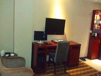 Lichuan Xinyuan Hotel Lichuan Xinyuan Hotel
