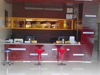 Lichuan Xinyuan Hotel Lichuan Xinyuan Hotel