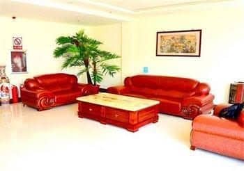 Yindu Business Hotel Linyi Feixian County Jianshe Road Yindu Business Hotel Linyi Feixian County Jianshe Road