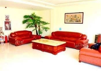 Yindu Business Hotel Linyi Feixian County Jianshe Road Yindu Business Hotel Linyi Feixian County Jianshe Road