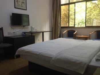 Jiecheng Hengrui Business Hotel Jiecheng Hengrui Business Hotel