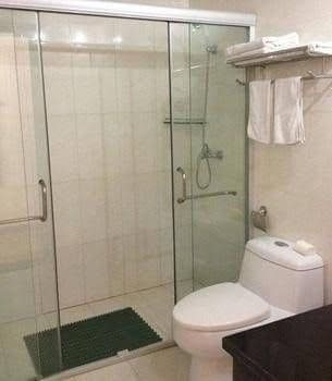 Jiecheng Hengrui Business Hotel Jiecheng Hengrui Business Hotel
