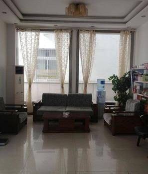 Jiecheng Hengrui Business Hotel4