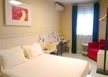 Ducheng Hotel0