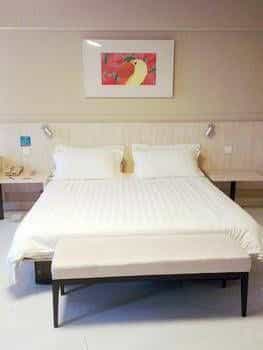Ducheng Hotel Ducheng Hotel