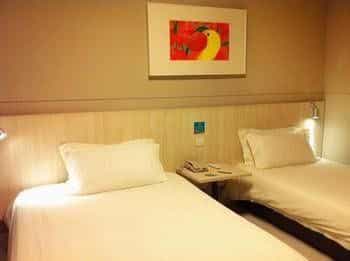 Ducheng Hotel Ducheng Hotel