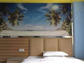 Sea Theme Hotel Sea Theme Hotel