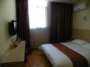 Boteng Express Hotel Boteng Express Hotel