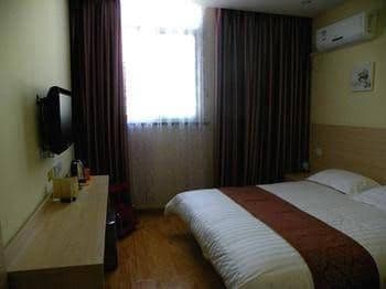 Boteng Express Hotel Boteng Express Hotel