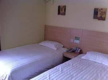 Boteng Express Hotel Boteng Express Hotel