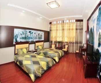 Zhucheng Long Yun Holiday Inn Zhucheng Long Yun Holiday Inn