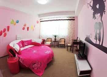 Zhucheng Long Yun Holiday Inn Zhucheng Long Yun Holiday Inn