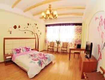 Zhucheng Long Yun Holiday Inn Zhucheng Long Yun Holiday Inn