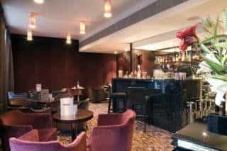 The Parkcity Hotel The Parkcity Hotel