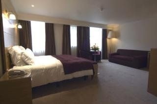 The Parkcity Hotel4