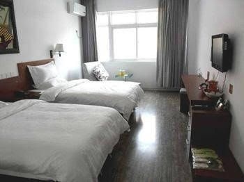 Sansheng Business Hotel1