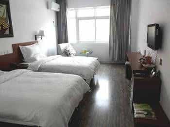 Sansheng Business Hotel Sansheng Business Hotel
