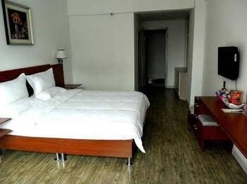 Sansheng Business Hotel4
