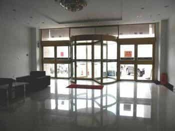 Sansheng Business Hotel Sansheng Business Hotel