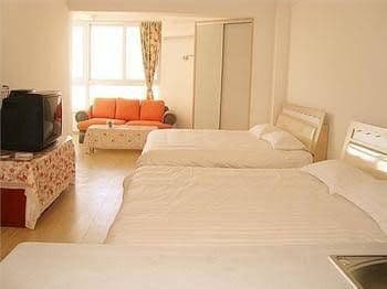 Changdao Xiaoxie Guanjing Apartment Changdao Xiaoxie Guanjing Apartment