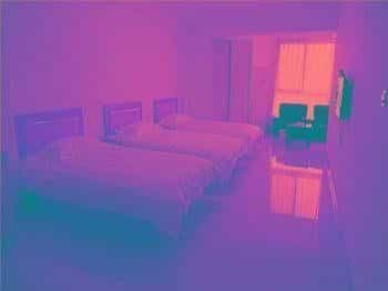Changdao Xiaoxie Guanjing Apartment Changdao Xiaoxie Guanjing Apartment