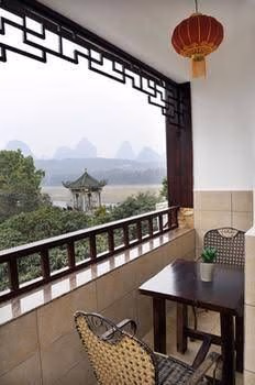 River View Inn - Yangshuo1