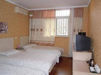 Jingge Hotel2