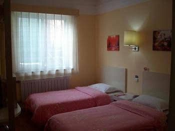 Yongxiang Business Hotel Yongxiang Business Hotel