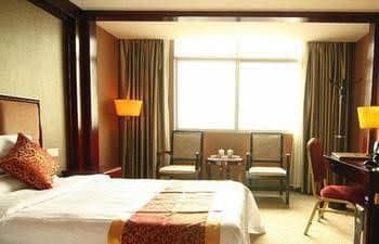 Ji'an Huayue Hotel Ji'an Huayue Hotel