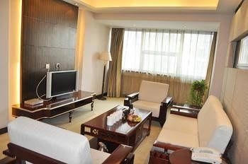 Park Inn Taiyuan Railway Station3