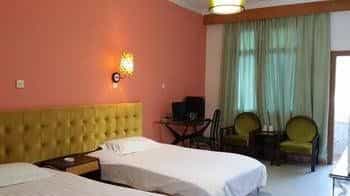 Guilin Hongdou Hotel Guilin Hongdou Hotel