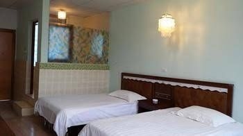 Guilin Hongdou Hotel0