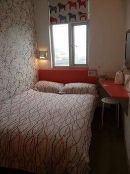 Pod Inn Pod Inn