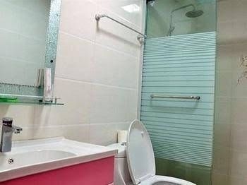 Suzhou Yongshun Express Hotel1