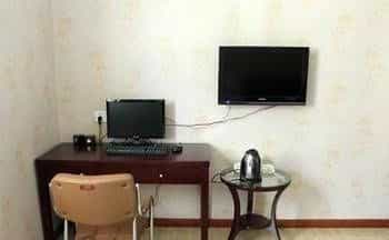 Suzhou Yongshun Express Hotel Suzhou Yongshun Express Hotel