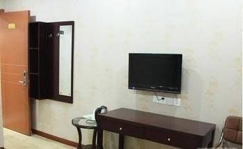 Suzhou Yongshun Express Hotel4