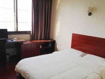 Caifu Zhixing Express Hotel Caifu Zhixing Express Hotel