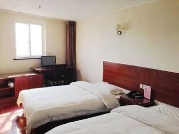 Caifu Zhixing Express Hotel1
