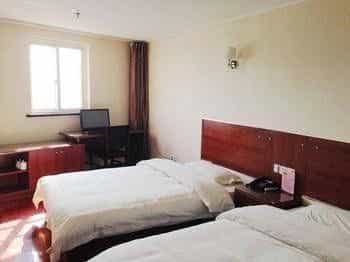 Caifu Zhixing Express Hotel Caifu Zhixing Express Hotel